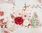 Prima Marketing Christmas Candy Cane Lane Bundle by Frank Garcia Collection Bundle Scrapbooking Journal Scrapbook Supplies Material Craft Notebooks Decoupage Album Art Journaling